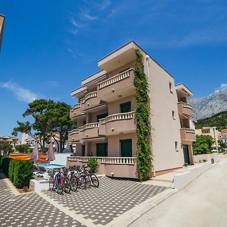 Villa Promajna 5 Экстерьер фото