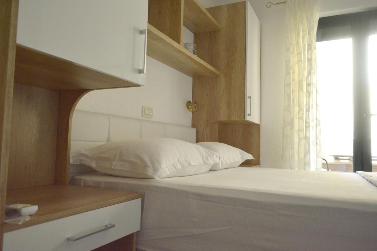Villa Promajna 5 Экстерьер фото
