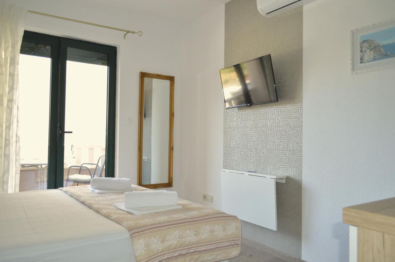 Villa Promajna 5 Экстерьер фото