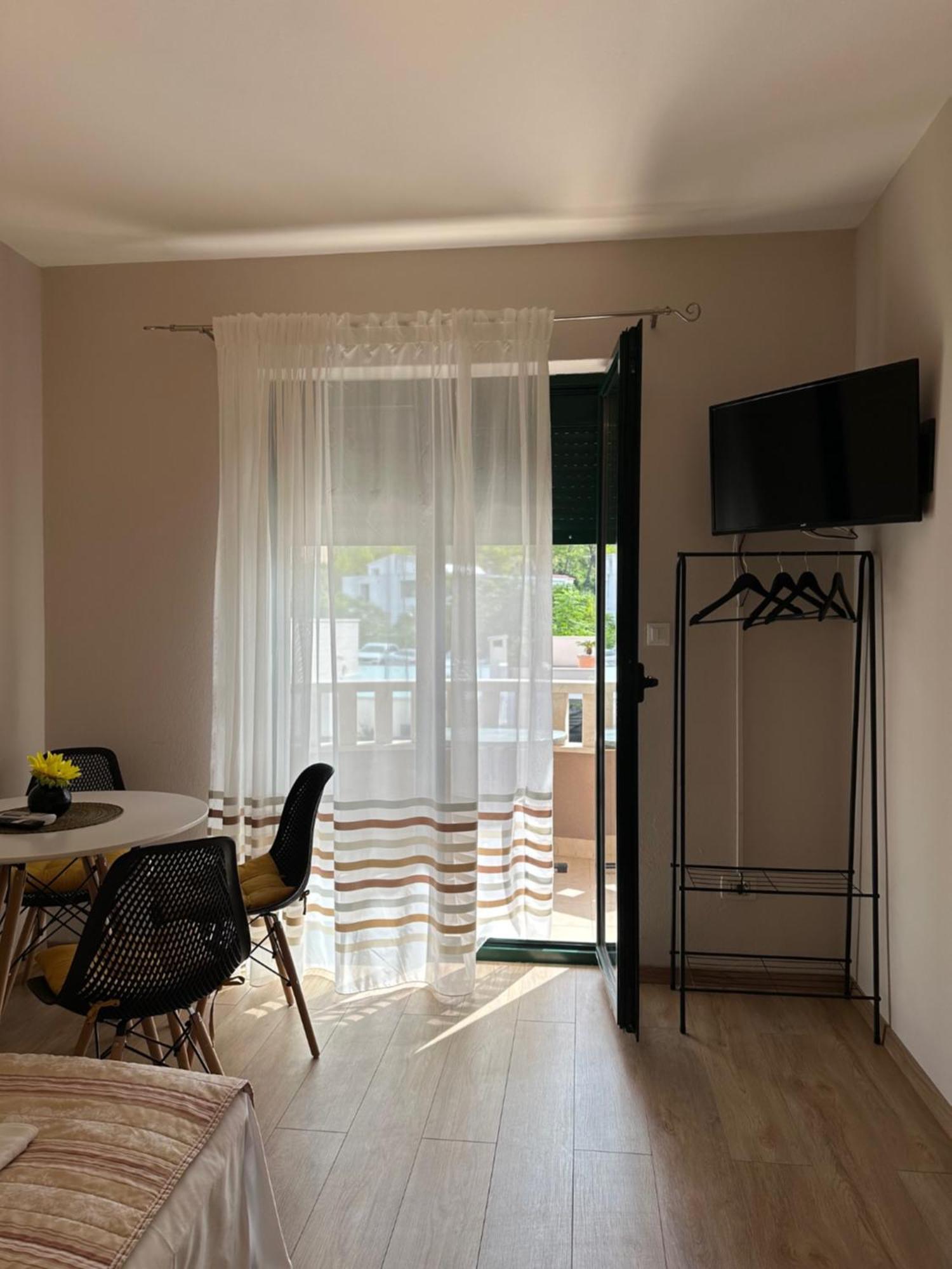 Villa Promajna 5 Экстерьер фото