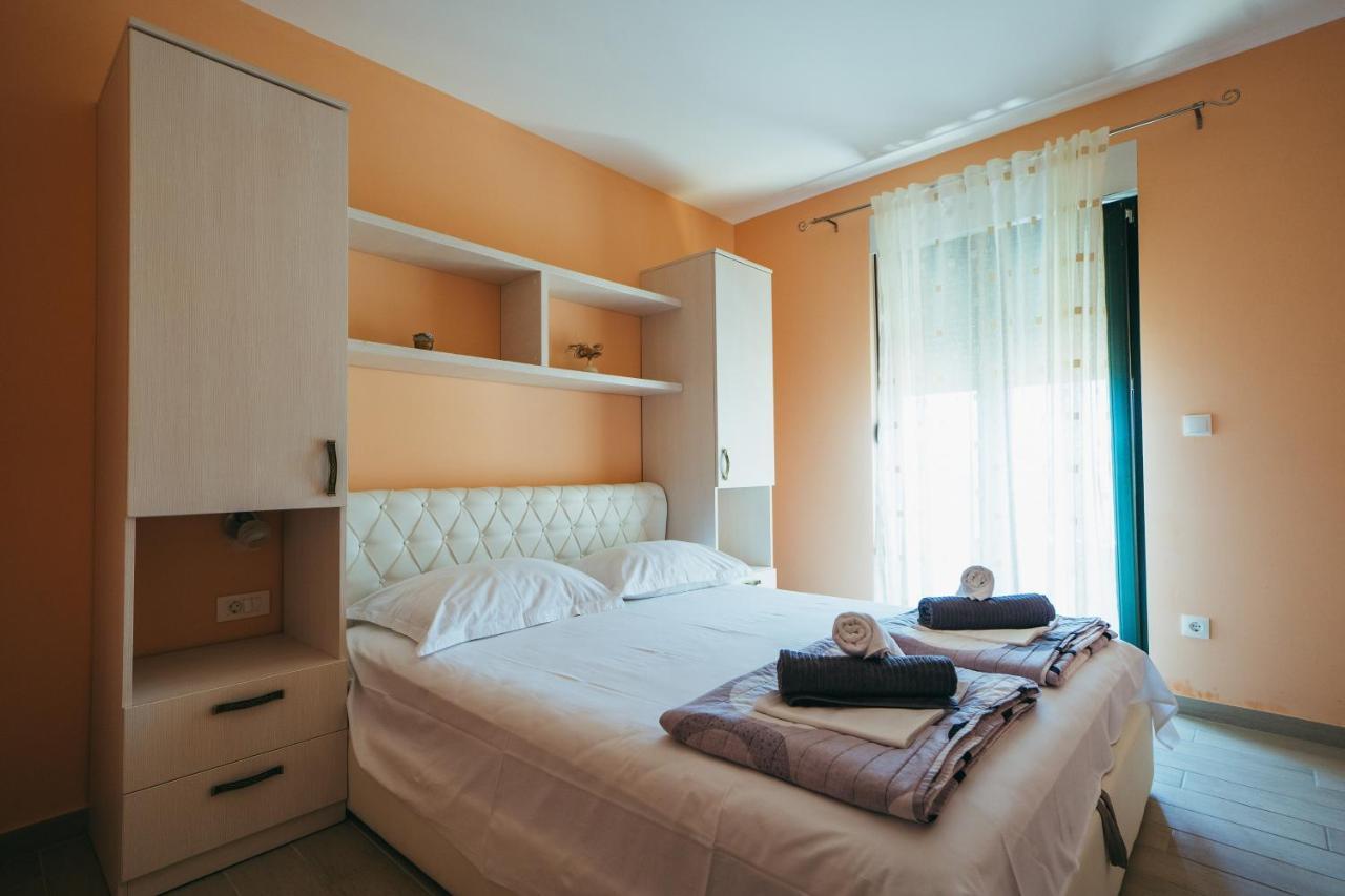 Villa Promajna 5 Экстерьер фото