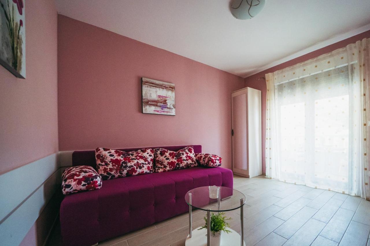 Villa Promajna 5 Экстерьер фото