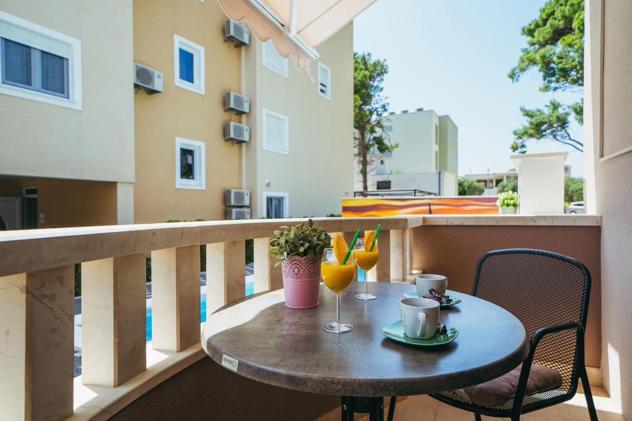 Villa Promajna 5 Экстерьер фото