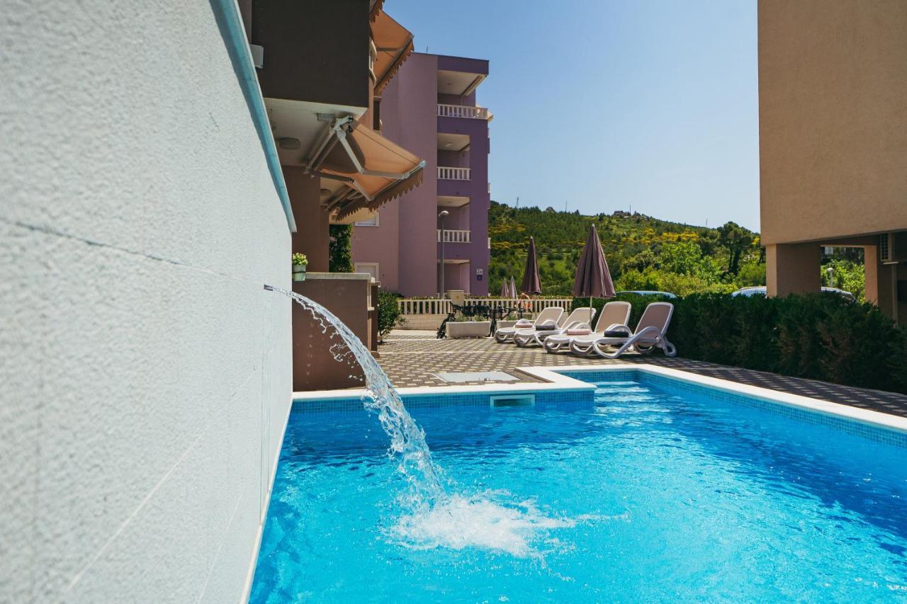 Villa Promajna 5 Экстерьер фото