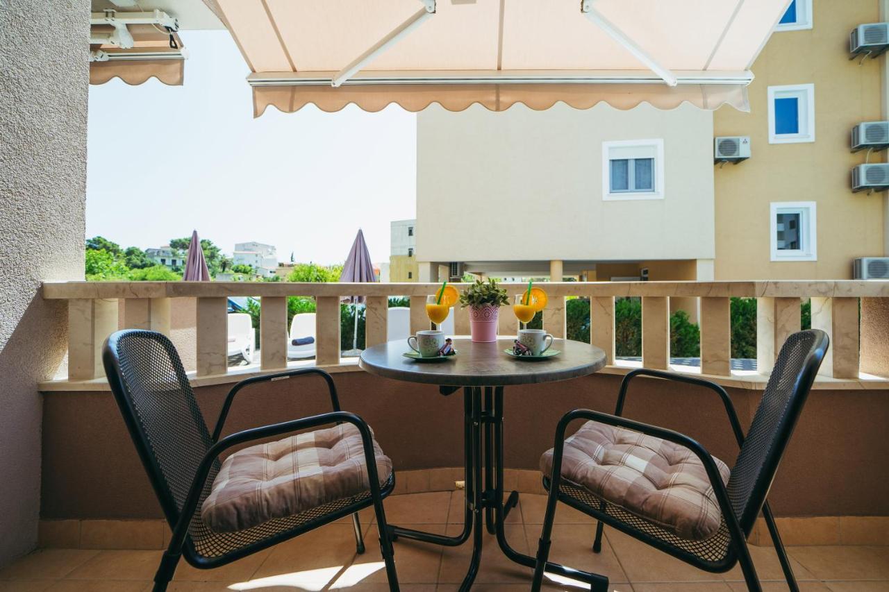 Villa Promajna 5 Экстерьер фото