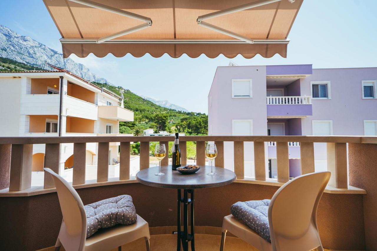 Villa Promajna 5 Экстерьер фото