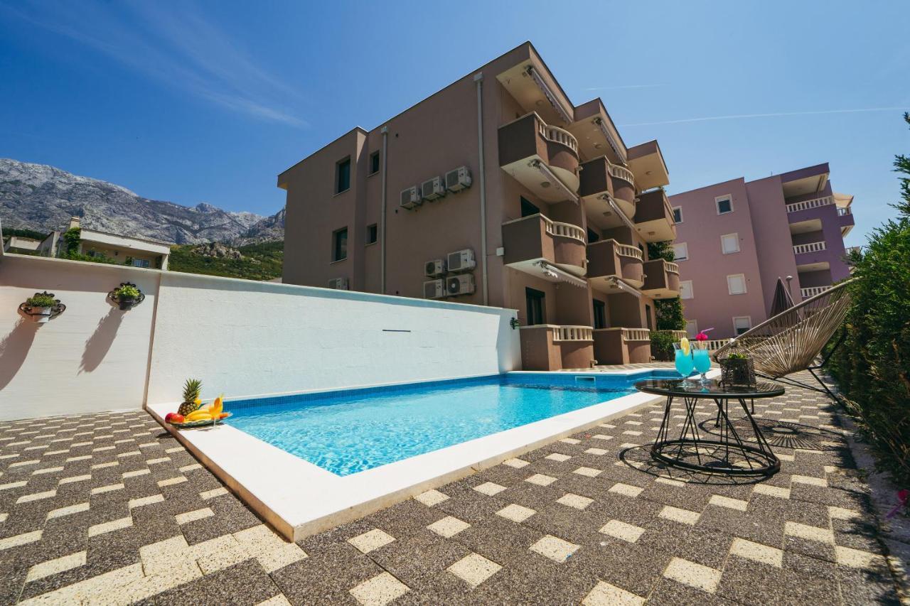 Villa Promajna 5 Экстерьер фото