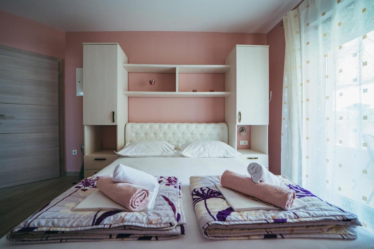 Villa Promajna 5 Экстерьер фото