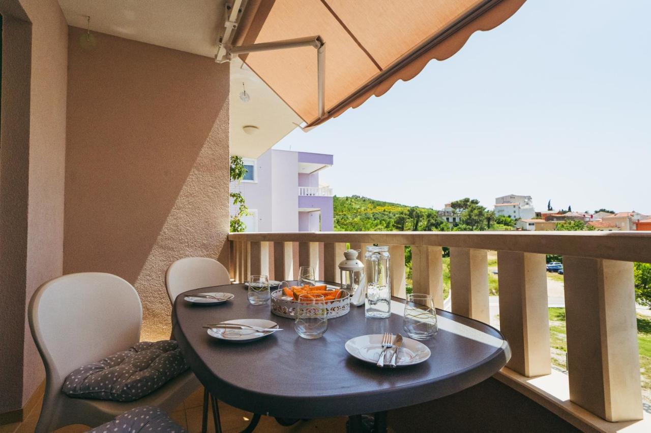 Villa Promajna 5 Экстерьер фото
