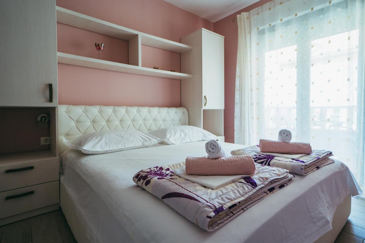 Villa Promajna 5 Экстерьер фото