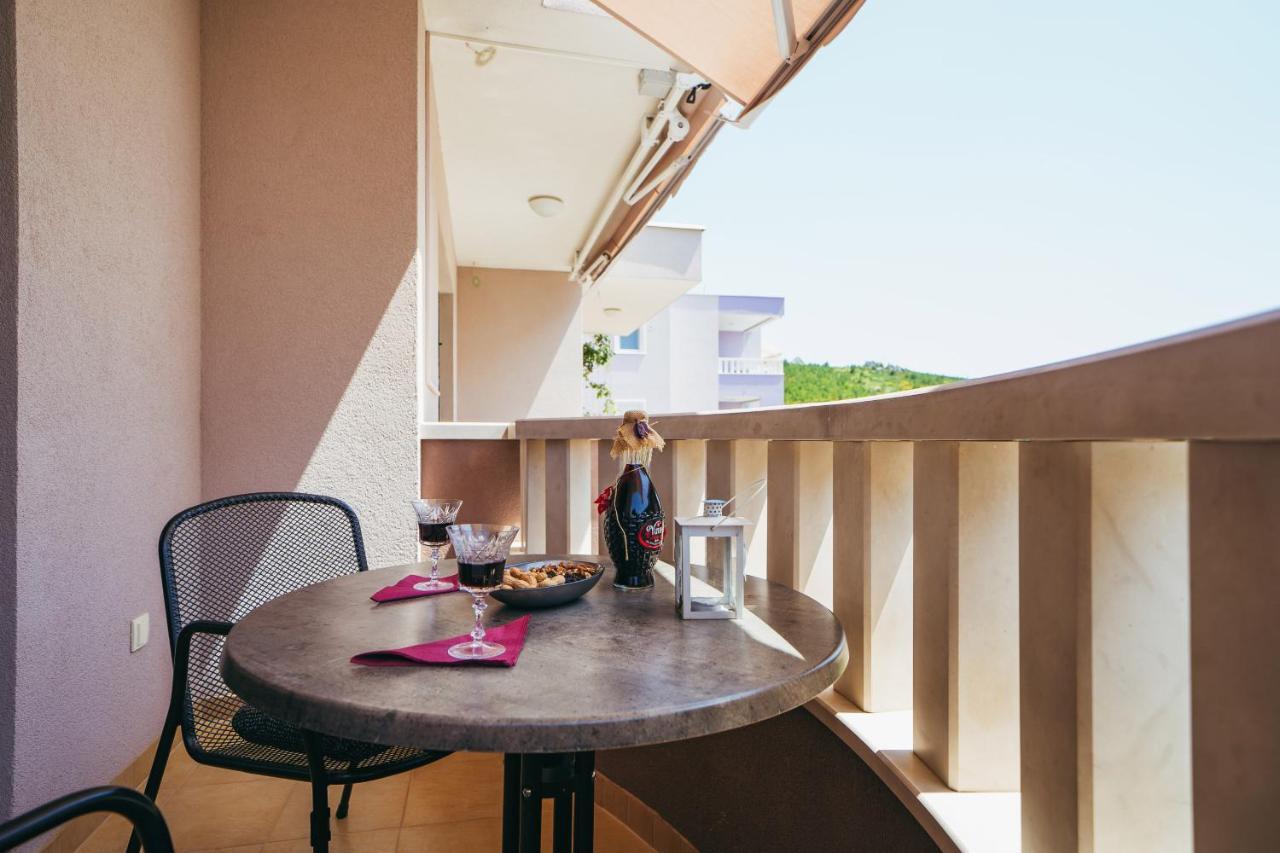 Villa Promajna 5 Экстерьер фото