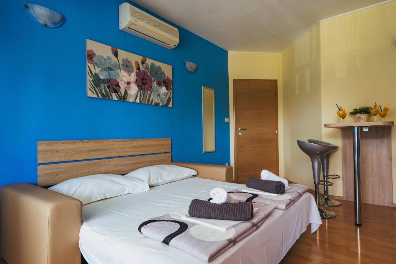 Villa Promajna 5 Экстерьер фото