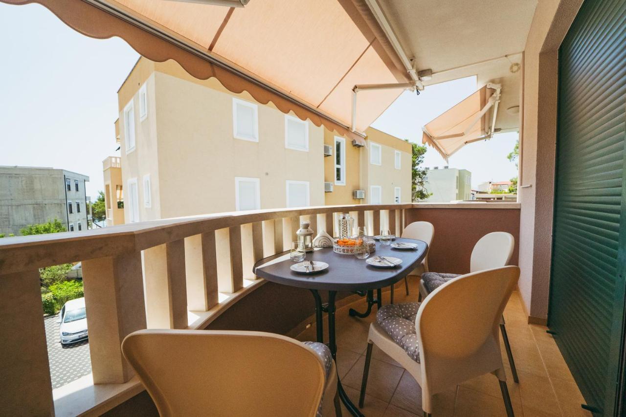 Villa Promajna 5 Экстерьер фото