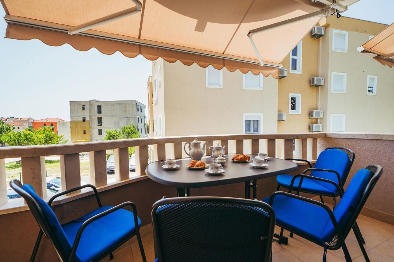Villa Promajna 5 Экстерьер фото