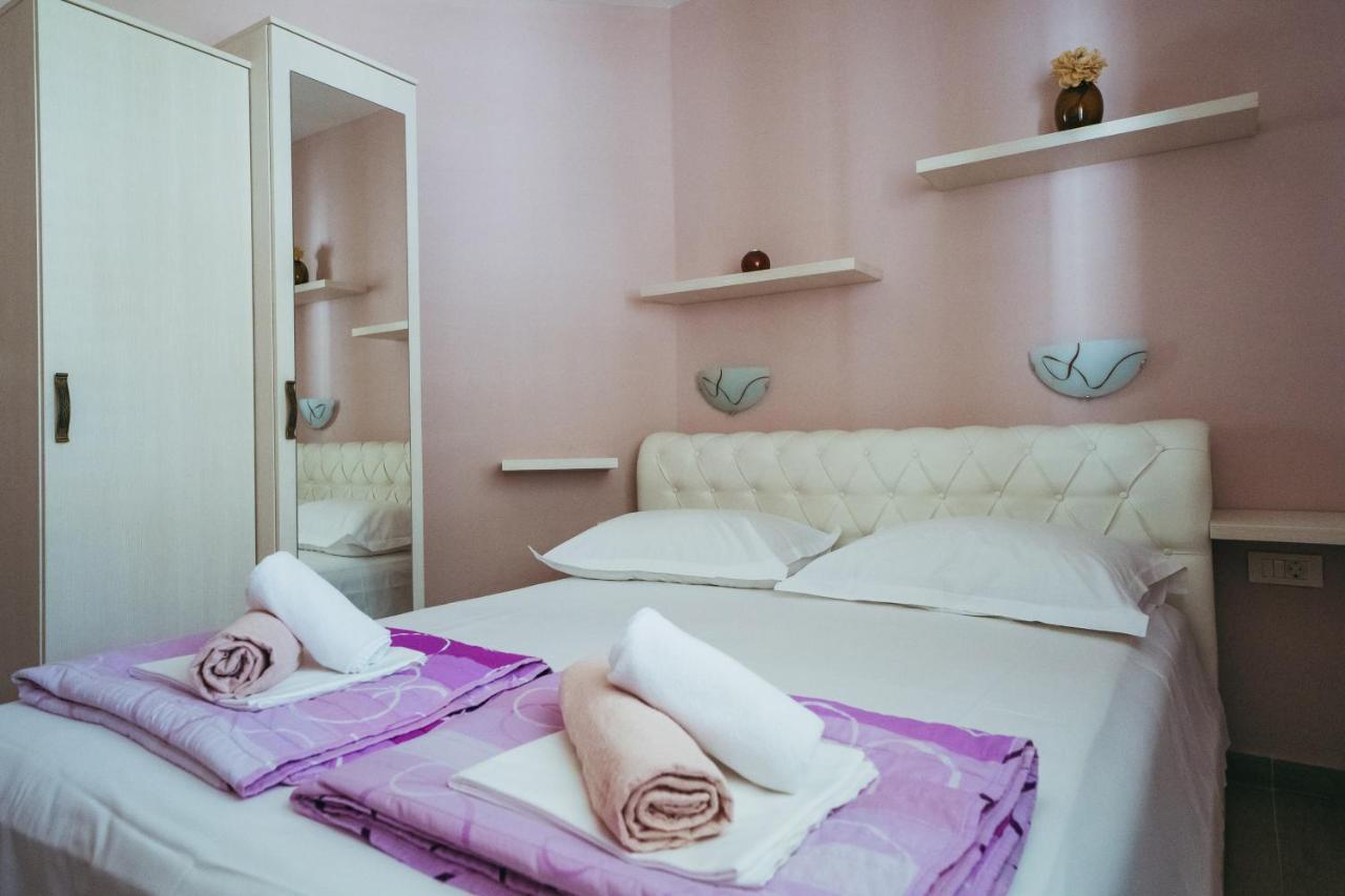 Villa Promajna 5 Экстерьер фото